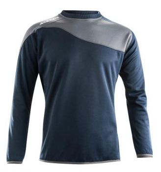 Acerbis Trainingssweater Astro dunkelblau
